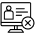 Know Your Customer service icon