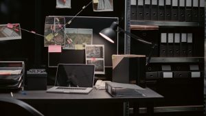 investigation methods