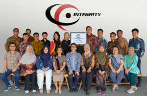 integrity indonesia