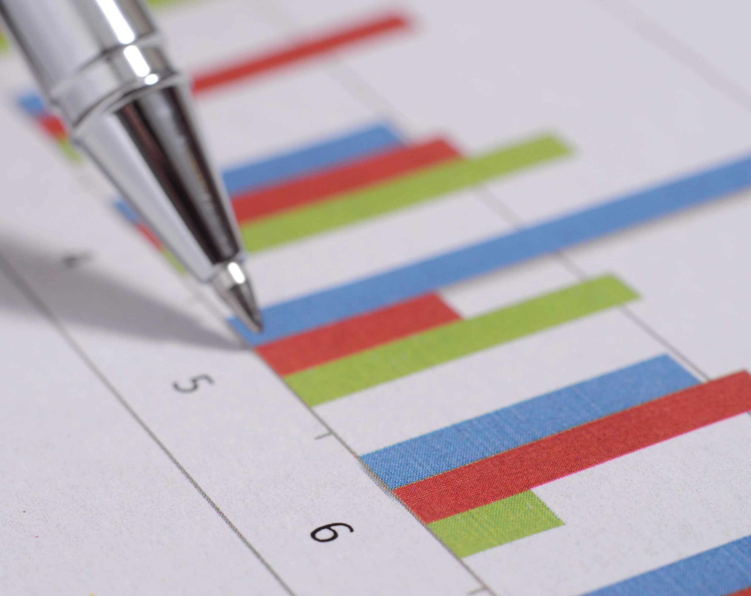 Background for Market Survey and Inspections